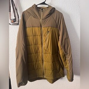 Burton AK Insulator Stretch Jacket / XL